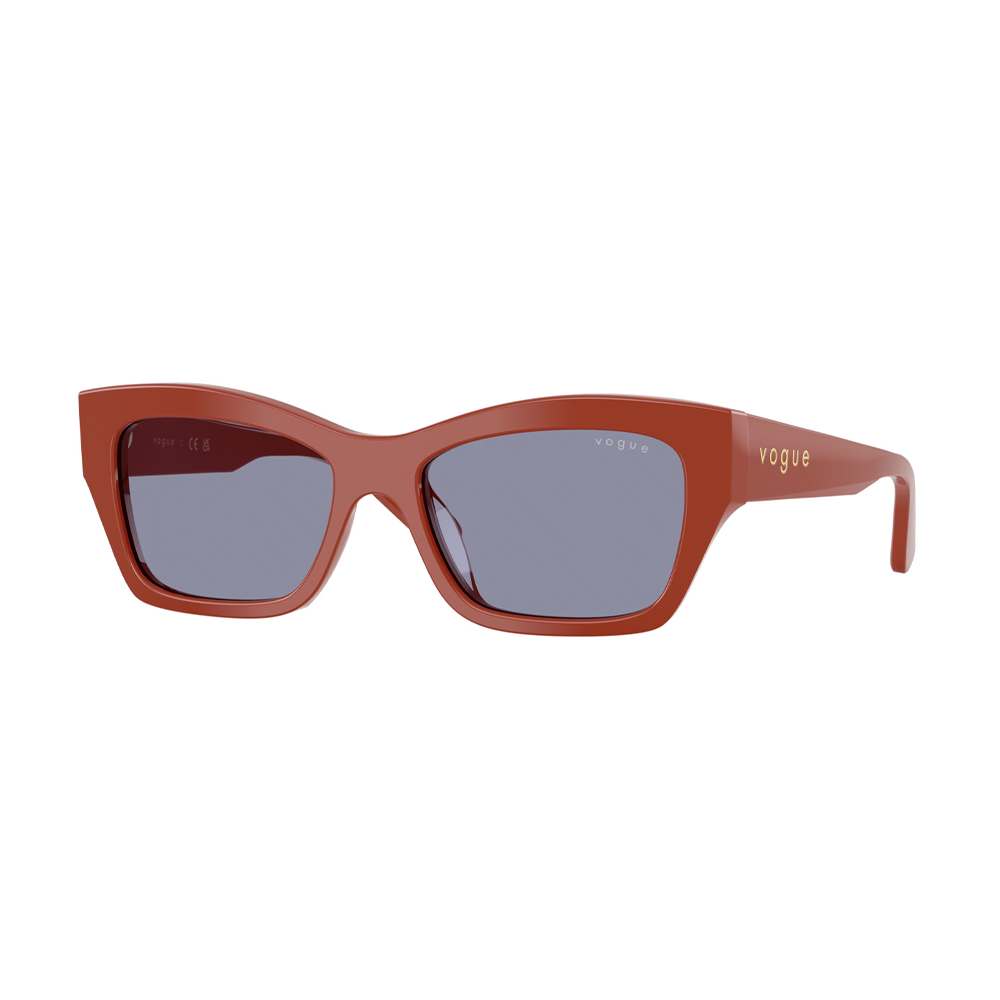 Ochelari de soare Vogue VO5658SU 3244/1 53 | Marime 53 mm