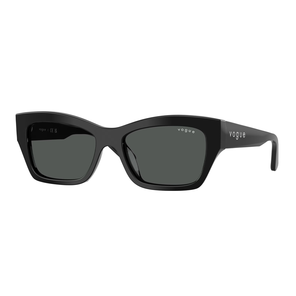 Ochelari de soare Vogue VO5658SU W44/87 53 | Marime 53 mm