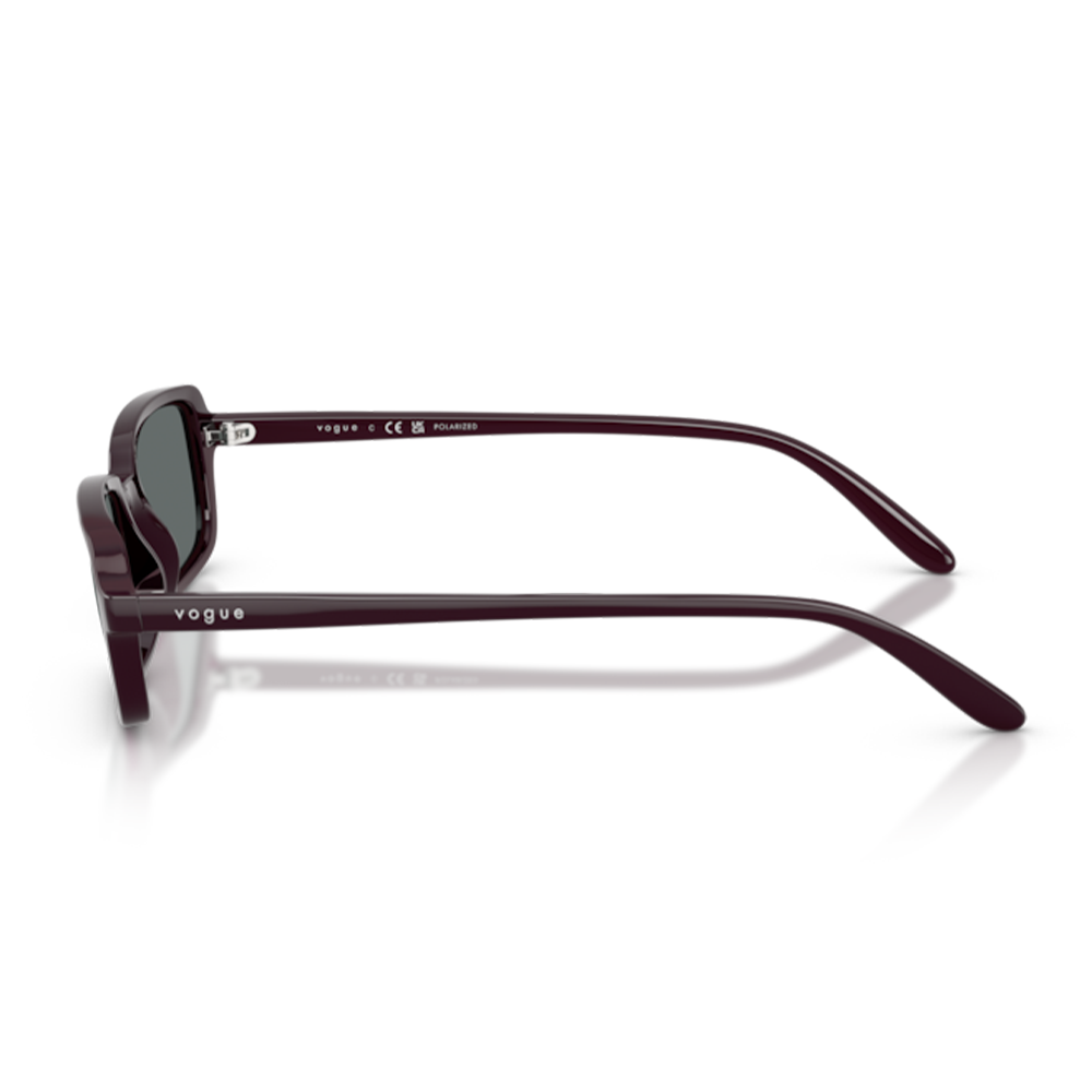 Ochelari de soare Vogue VO5666S 242681 53 | Marime 53 mm