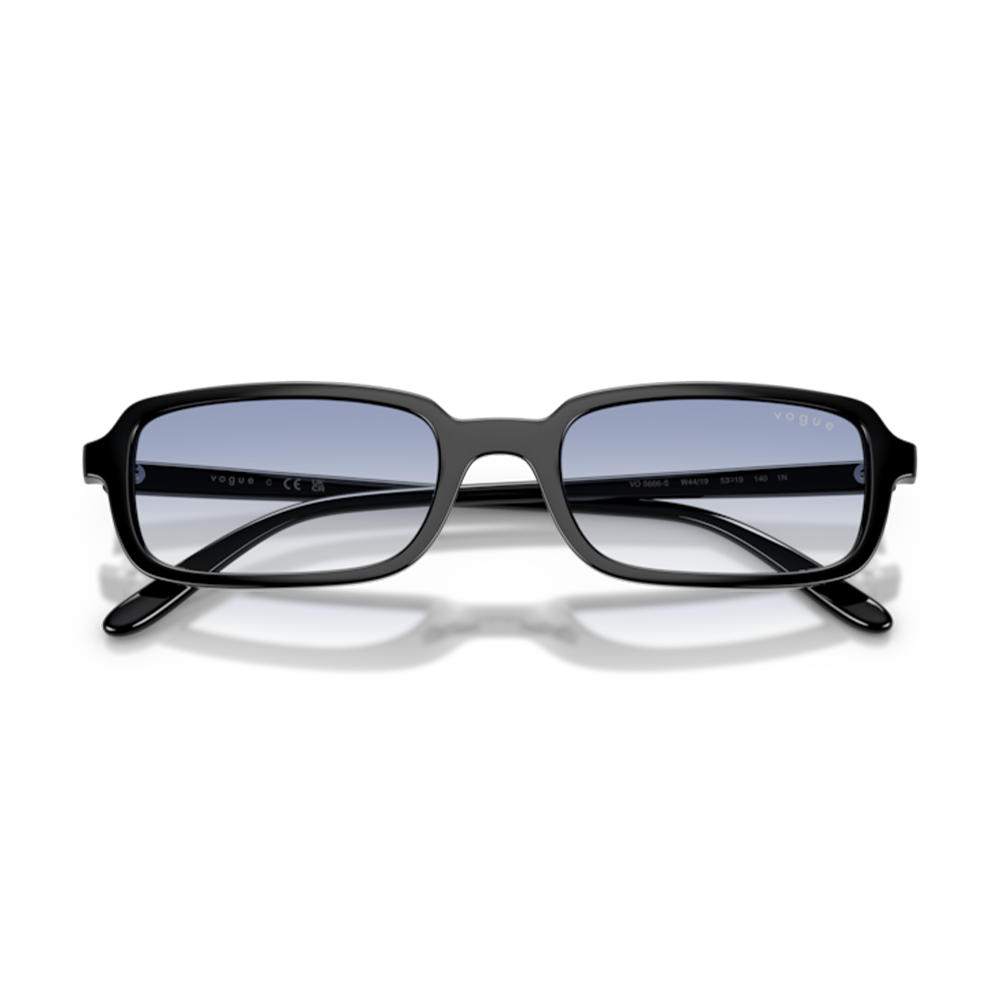 Ochelari de soare Vogue VO5666S W44/19 53 | Marime 53 mm