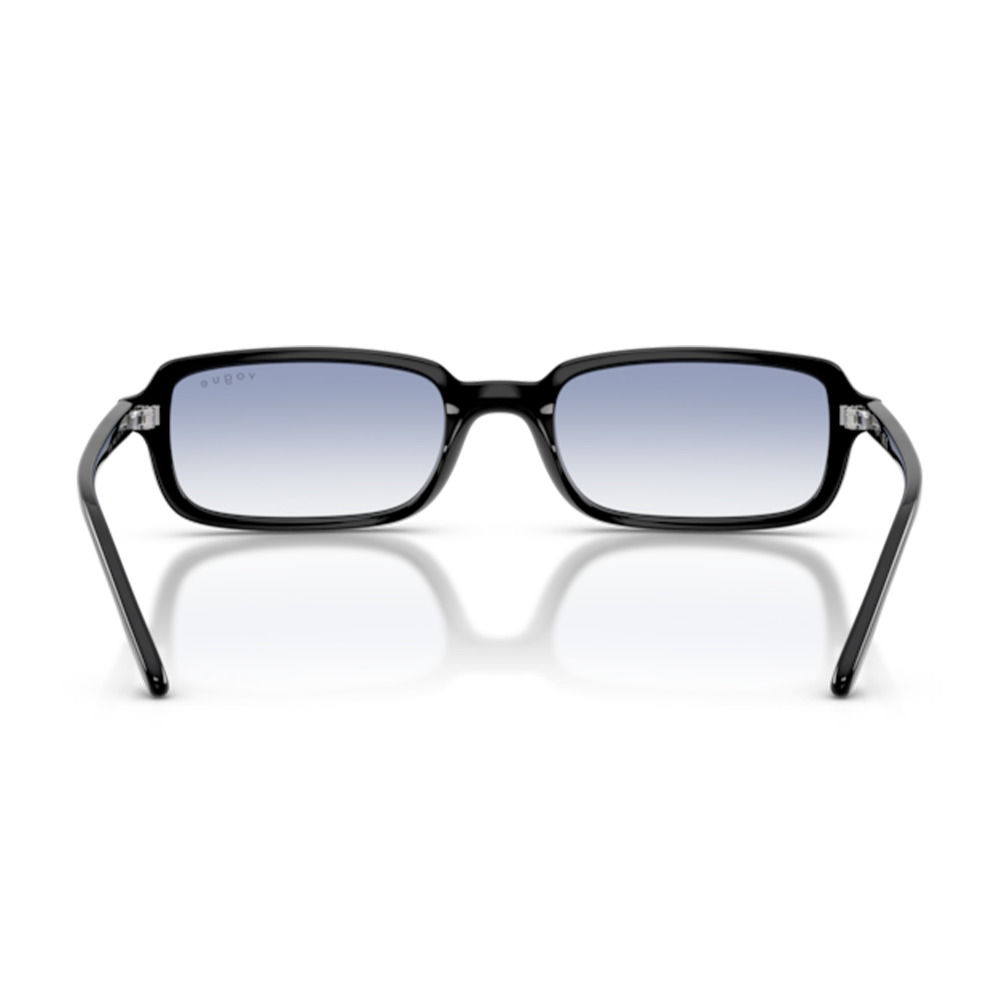 Ochelari de soare Vogue VO5666S W44/19 53 | Marime 53 mm