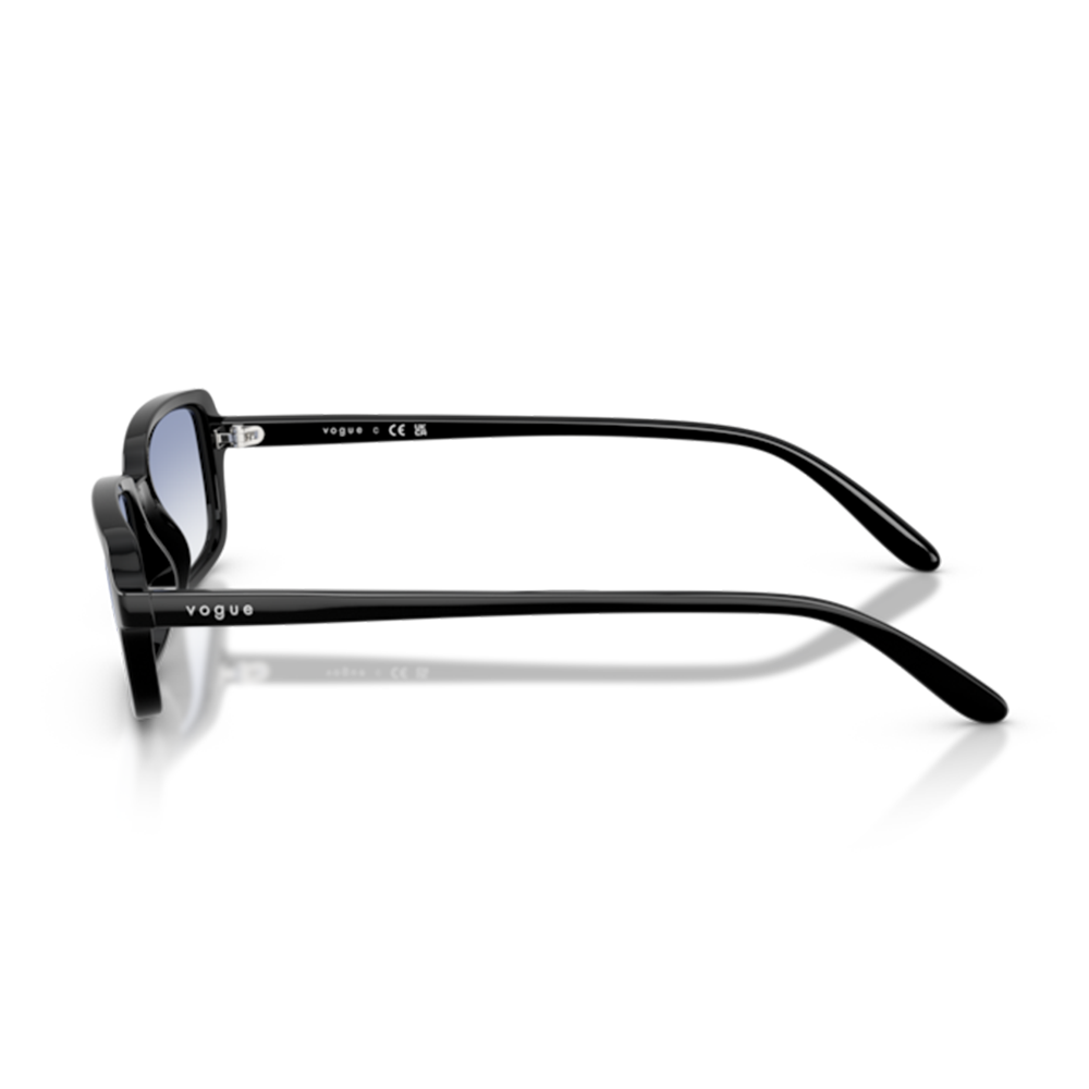 Ochelari de soare Vogue VO5666S W44/19 53 | Marime 53 mm