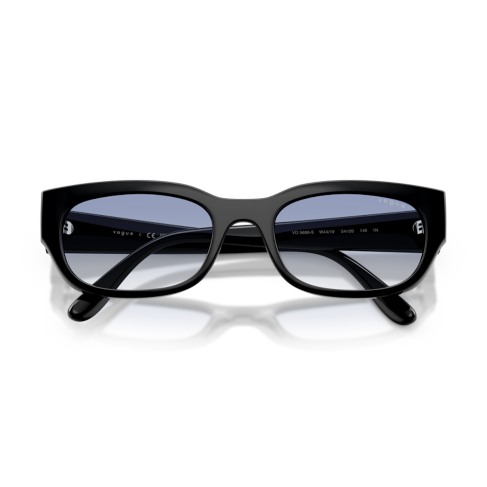 Ochelari de soare Vogue VO5669S W44/19 54 | Marime 54 mm