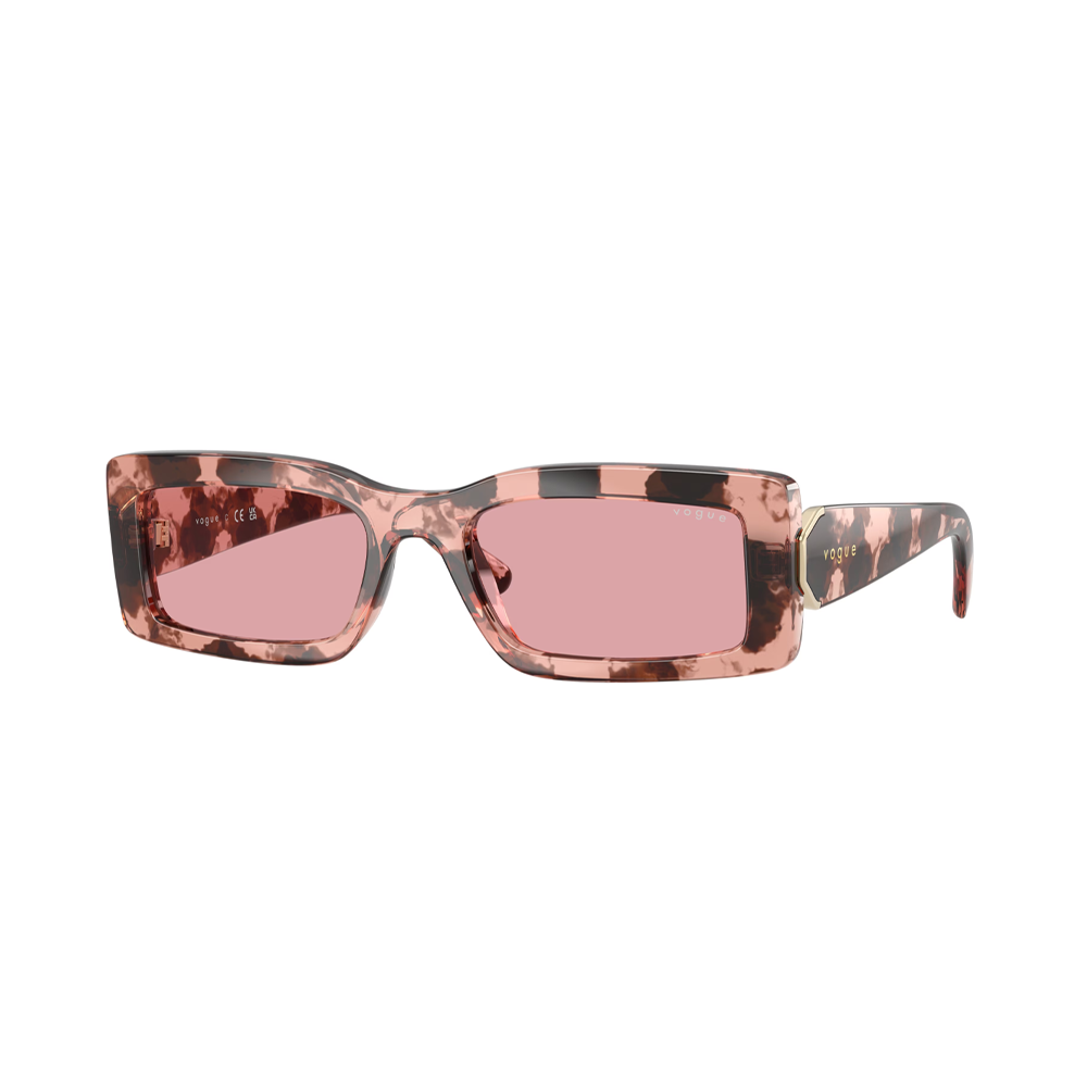Ochelari de soare Vogue VO5674S 319984 53 | Marime 53 mm