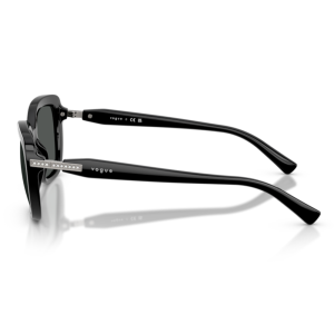 Ochelari de soare Vogue VO5678SB W44/87 55 | Marime 55 mm