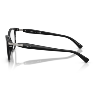 Rame ochelari Vogue VO5679B W44 53 | Marime 53 mm