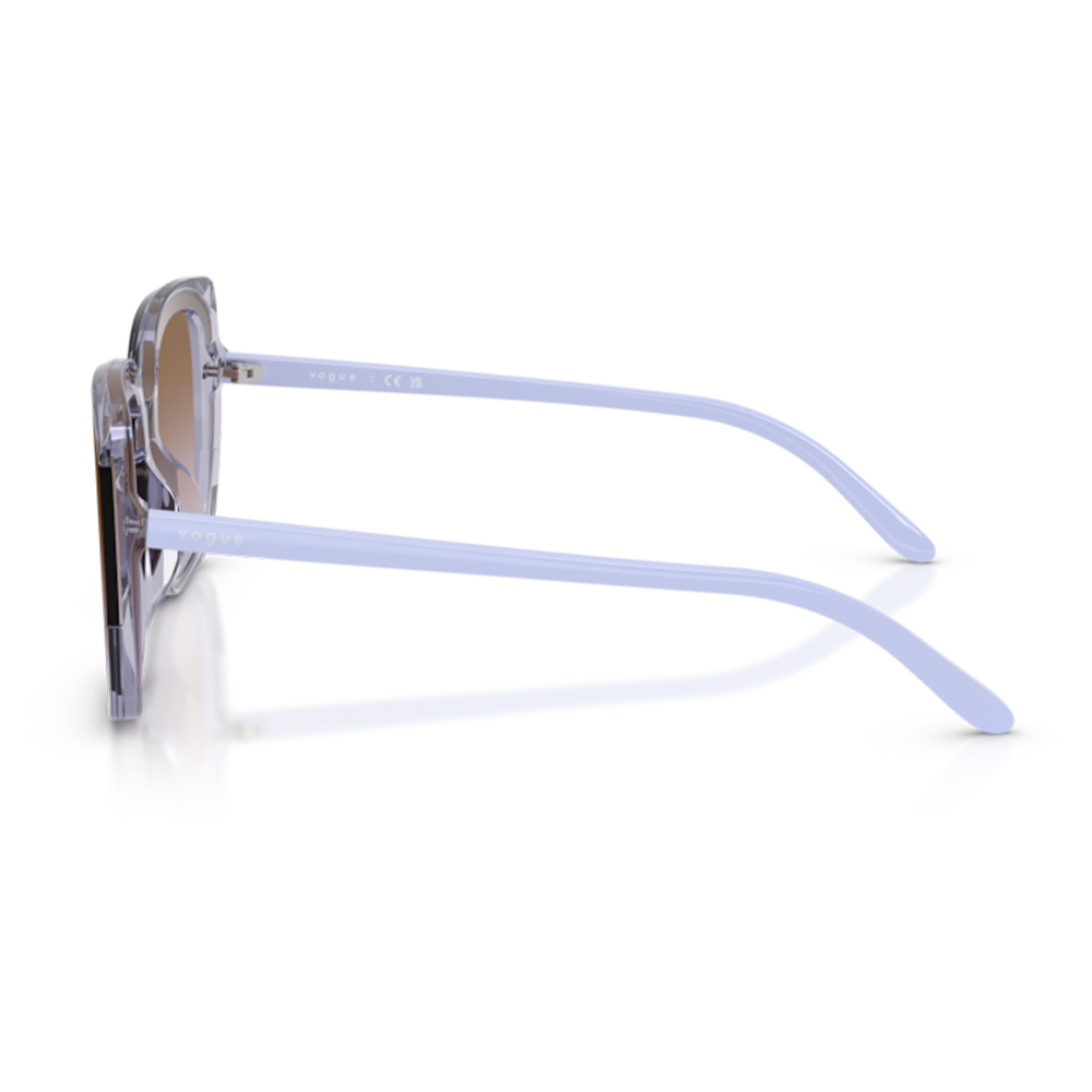 Ochelari de soare Vogue VO5684SD 292568 65 | Marime 65 mm