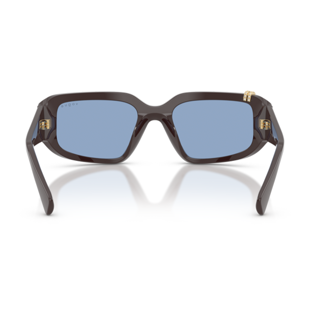 Ochelari de soare Vogue VO5688SB 326972 55 | Marime 55 mm