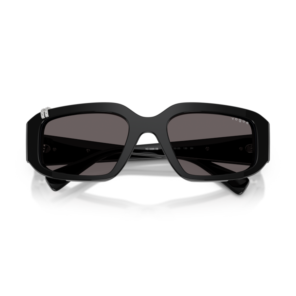 Ochelari de soare Vogue VO5688SB W44/87 55 | Marime 55 mm