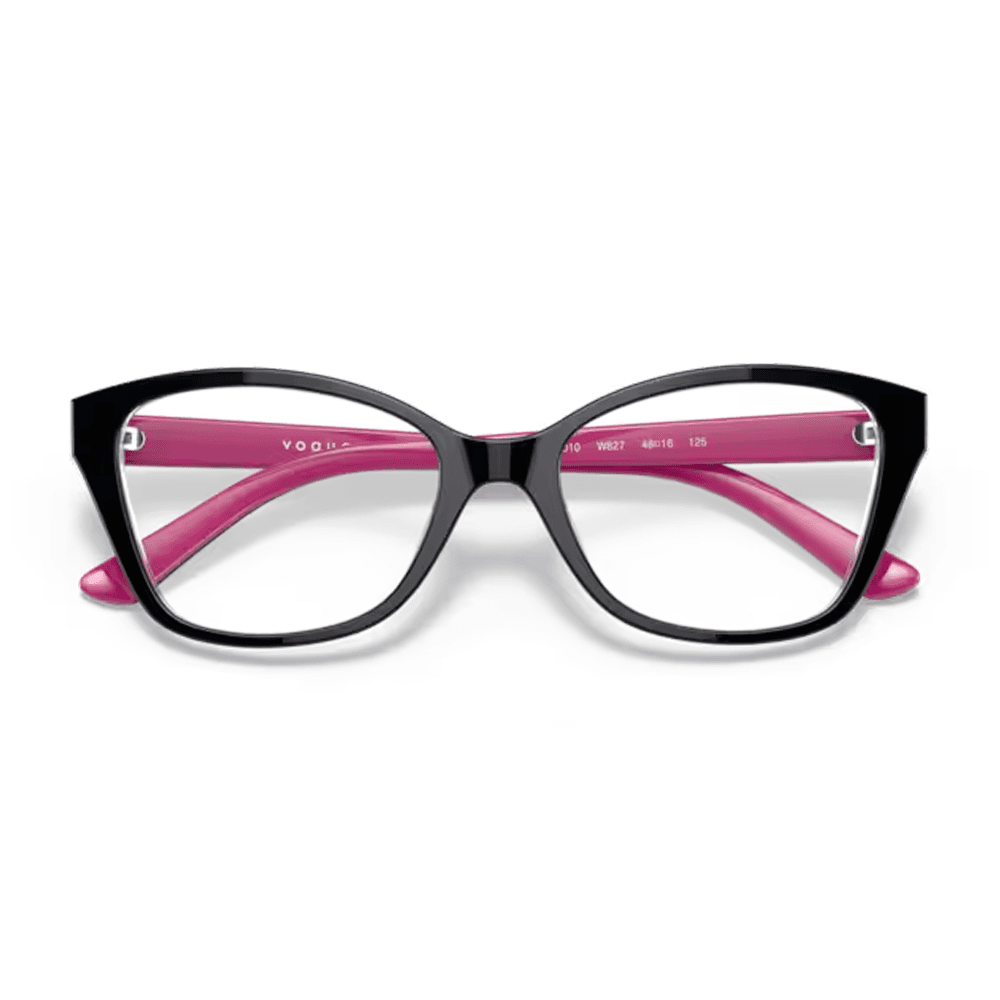Rame ochelari Vogue Junior VY2010 W827 48 | Marime 48 mm