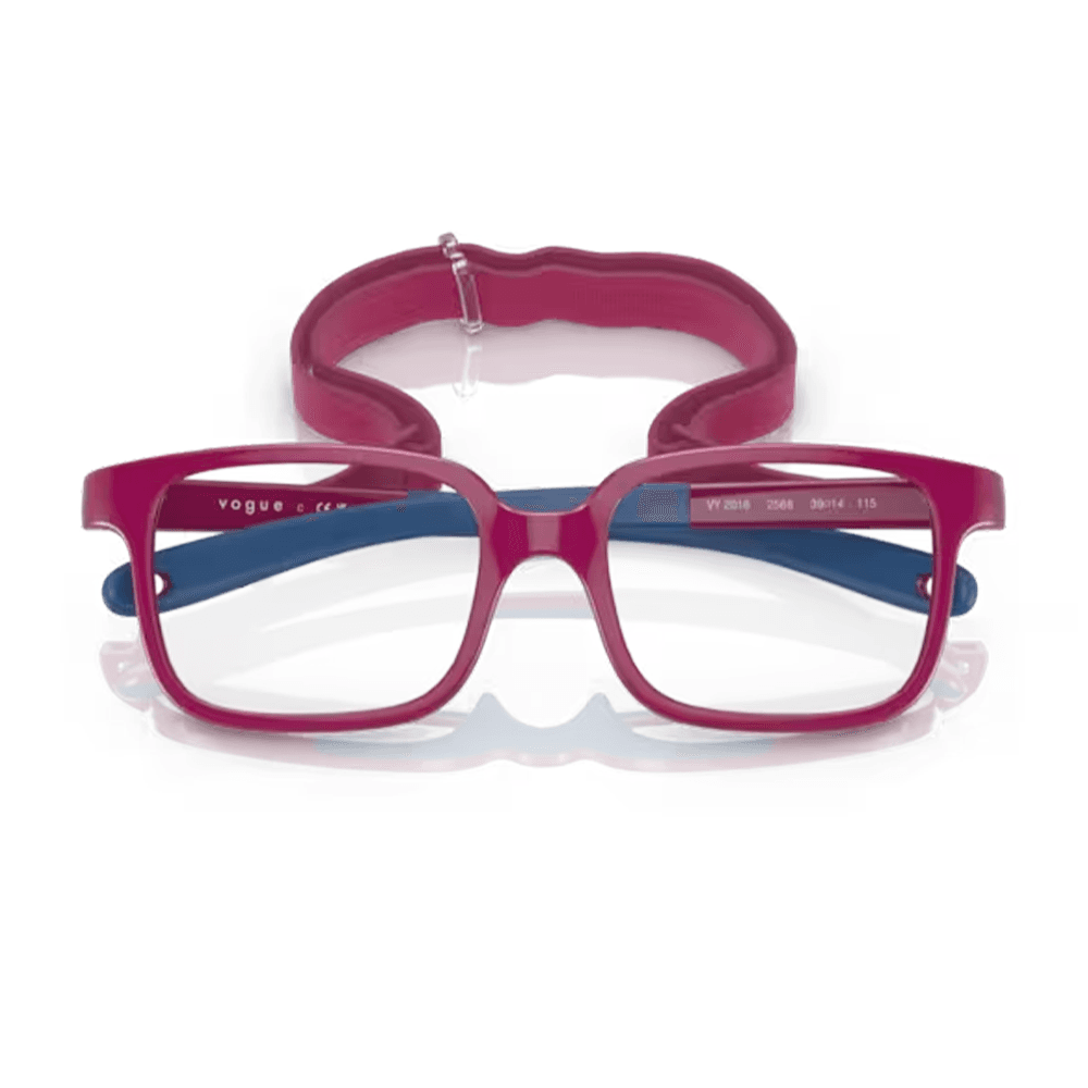 Rame ochelari Vogue Junior VY2016 2568 42 | Marime 42 mm