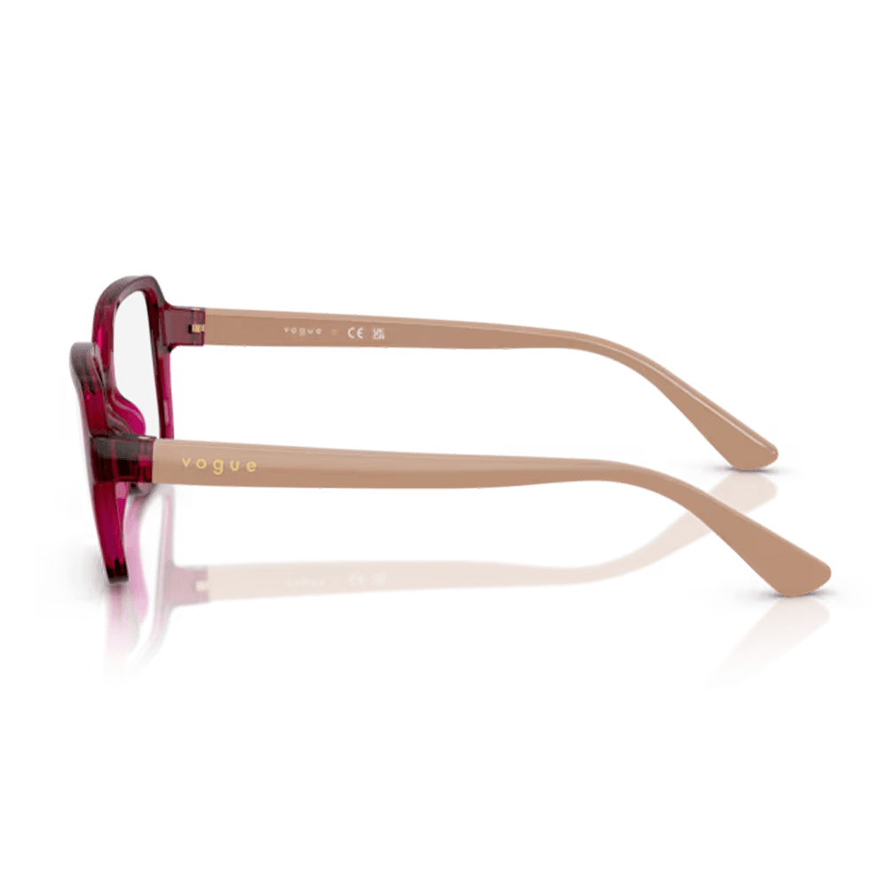 Rame ochelari Vogue Junior VY2032 3066 49 | Marime 49 mm