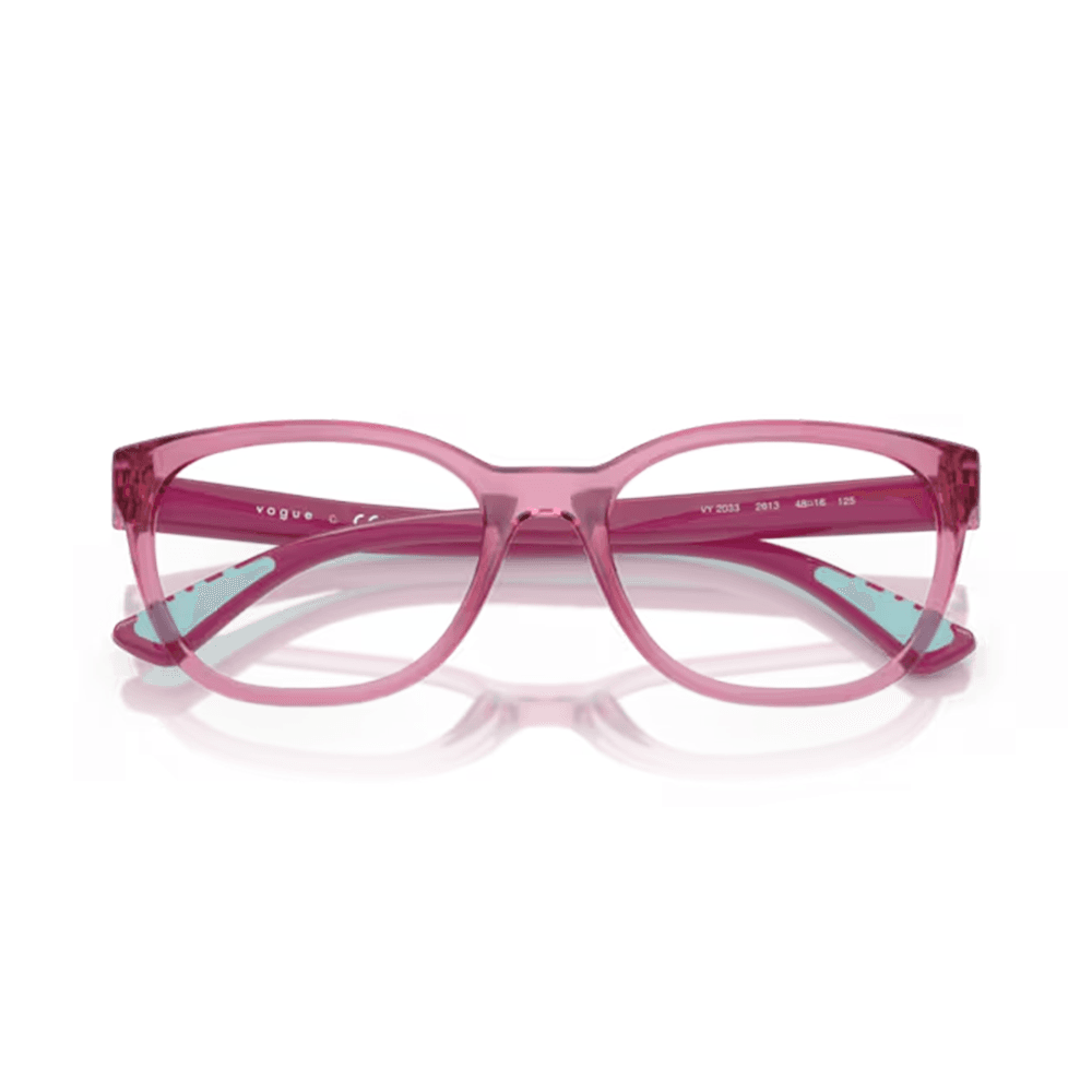 Rame ochelari Vogue Junior VY2033 2613 46 | Marime 46 mm