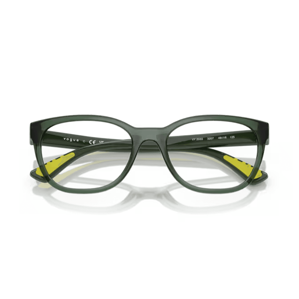 Rame ochelari Vogue Junior VY2033 3207 48 | Marime 48 mm