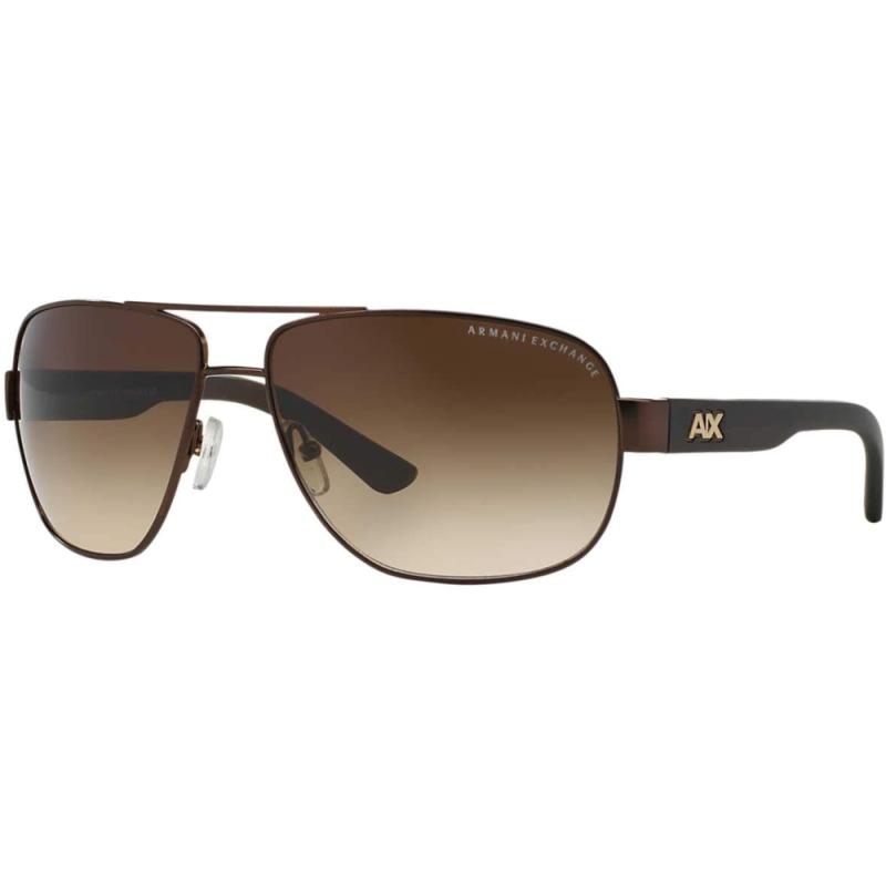 Ochelari de soare Armani Exchange AX2012S 605813 62 | Marime 62 mm