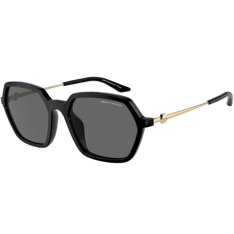 Ochelari de soare Armani Exchange AX4139SU 815887 52 | Marime 52 mm