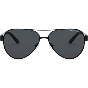 Ochelari de soare Armani Exchange AX2034S 6000/87 59 | Marime 59 mm