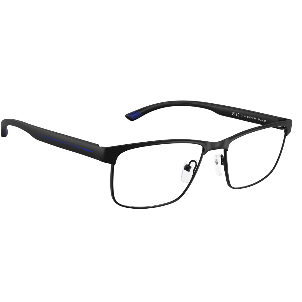 Rame ochelari Armani Exchange AX1070 6000 56 | Marime 56 mm