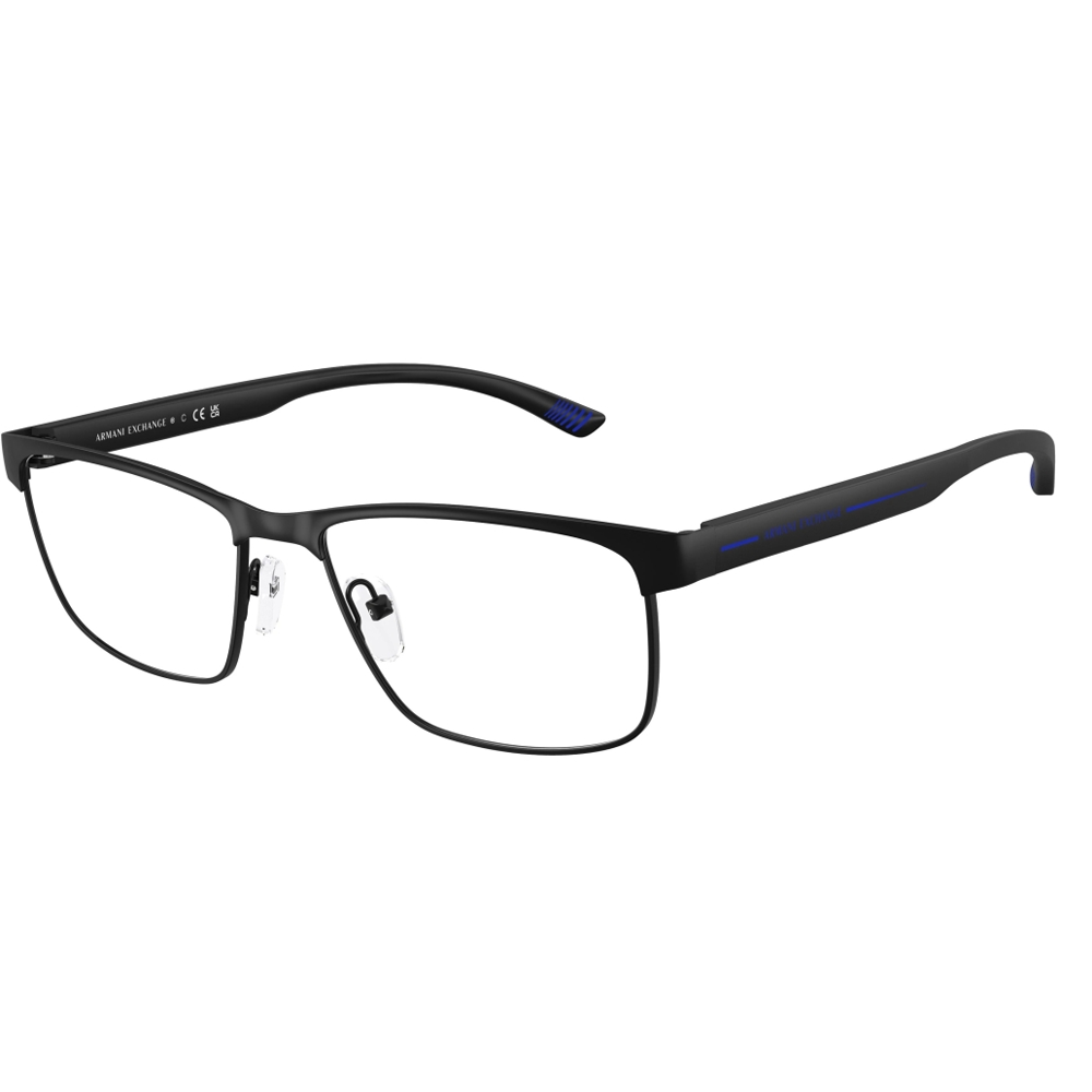 Rame ochelari Armani Exchange AX1070 6000 56 | Marime 56 mm