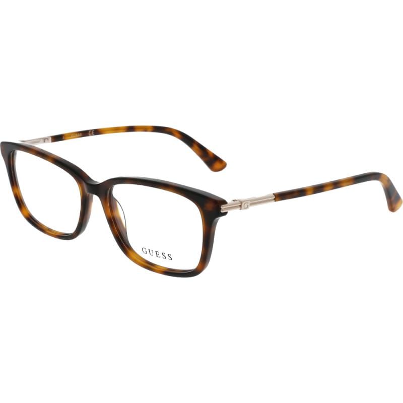 Rame ochelari Guess GU2907 053 53 | Marime 53 mm