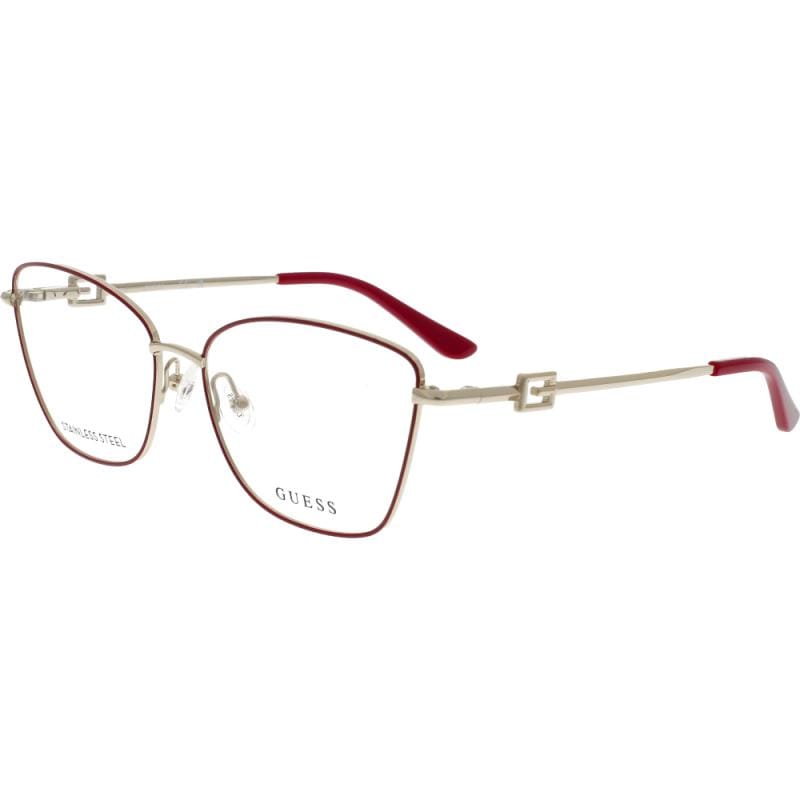 Rame ochelari Guess GU2974 071 52 | Marime 52 mm