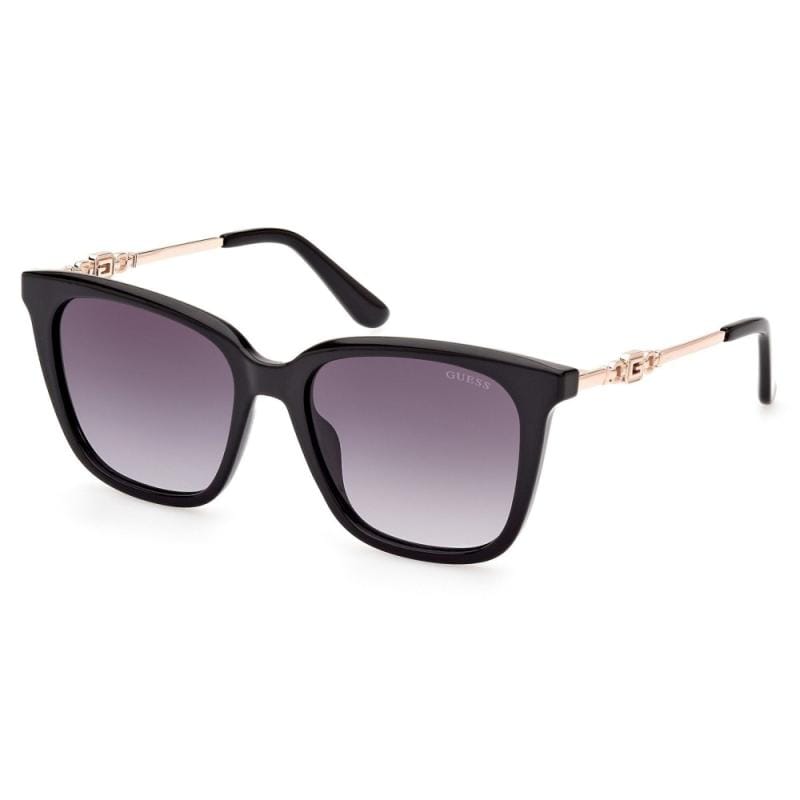 Ochelari de soare Guess GU7886 01B 53 | Marime 53 mm