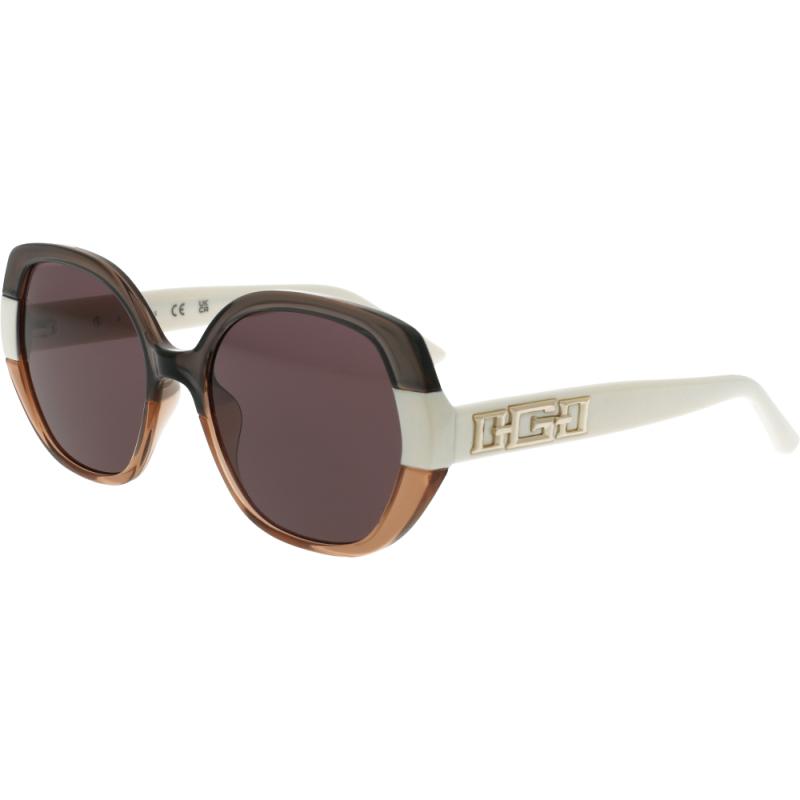 Ochelari de soare Guess GU7911 20Y 55 | Marime 55 mm