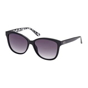 Ochelari de soare Guess GU7828/S 01B 56 | Marime 56 mm