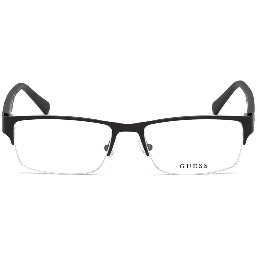 Rame ochelari Guess GU50017 002 56 | Marime 56 mm