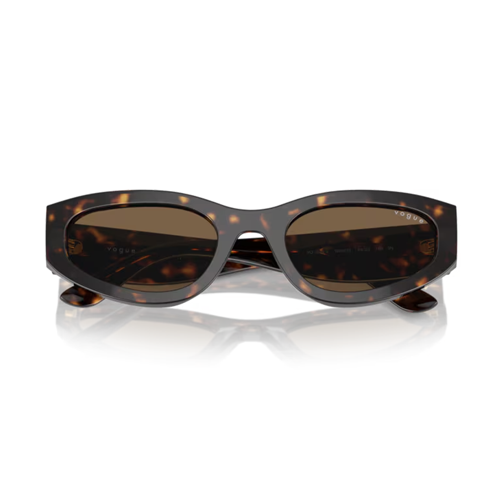 Ochelari de soare Vogue VO5585S W65673 54 | Marime 54 mm