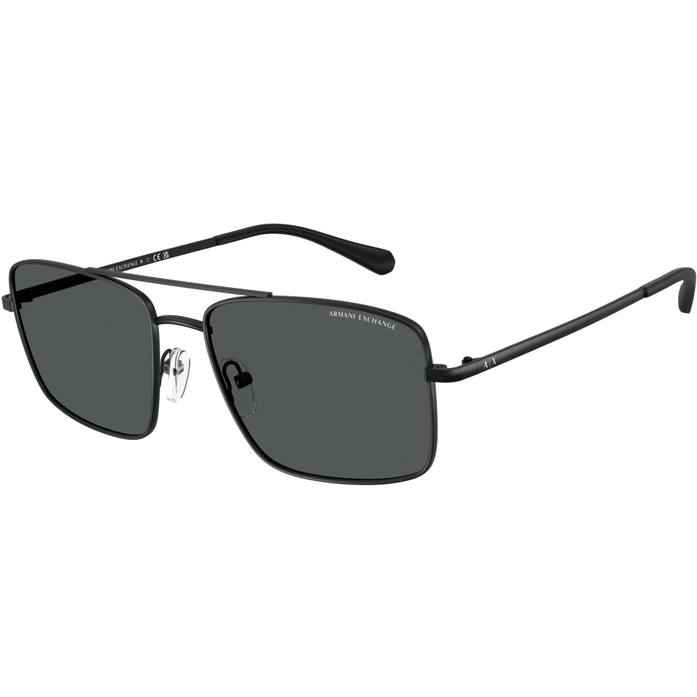 Ochelari de soare Armani Exchange AX2054S 600087 57 | Marime 57 mm