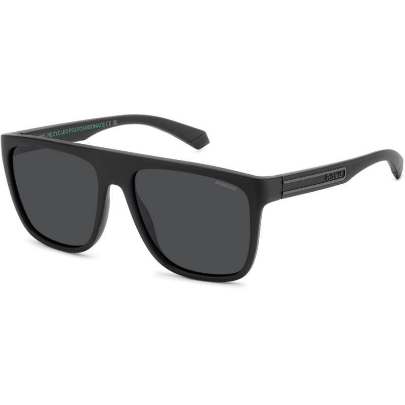 Ochelari de soare Polaroid PLD 2162/S 003/M9 58 58 | Marime 58 mm