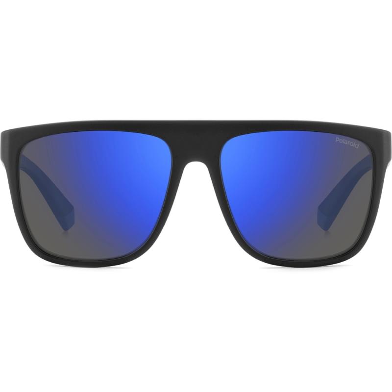Ochelari de soare Polaroid PLD 2162/S 0VK/5X 58 | Marime 58 mm