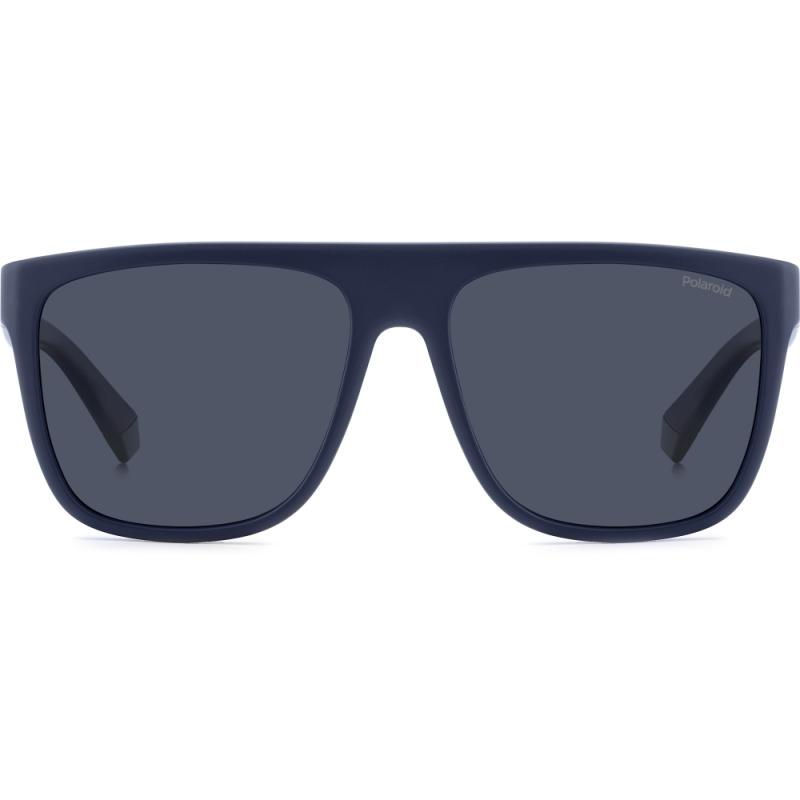 Ochelari de soare Polaroid PLD 2162/S FLL/C3 58 | Marime 58 mm