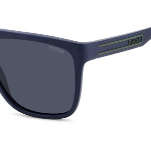 Ochelari de soare Polaroid PLD 2162/S FLL/C3 58 | Marime 58 mm