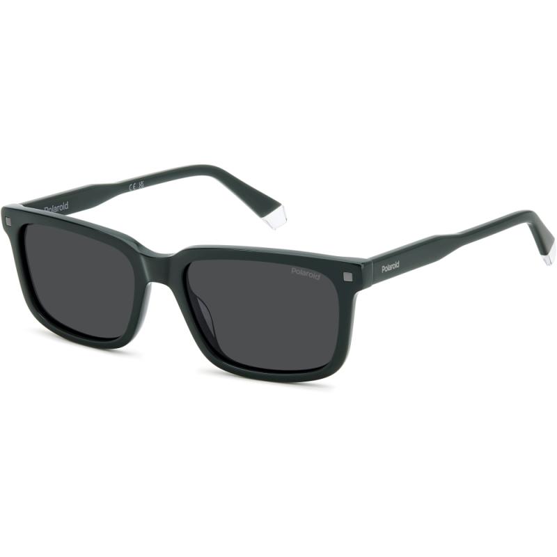 Ochelari de soare Polaroid PLD 4174/S/X 1ED/M9 55 | Marime 55 mm