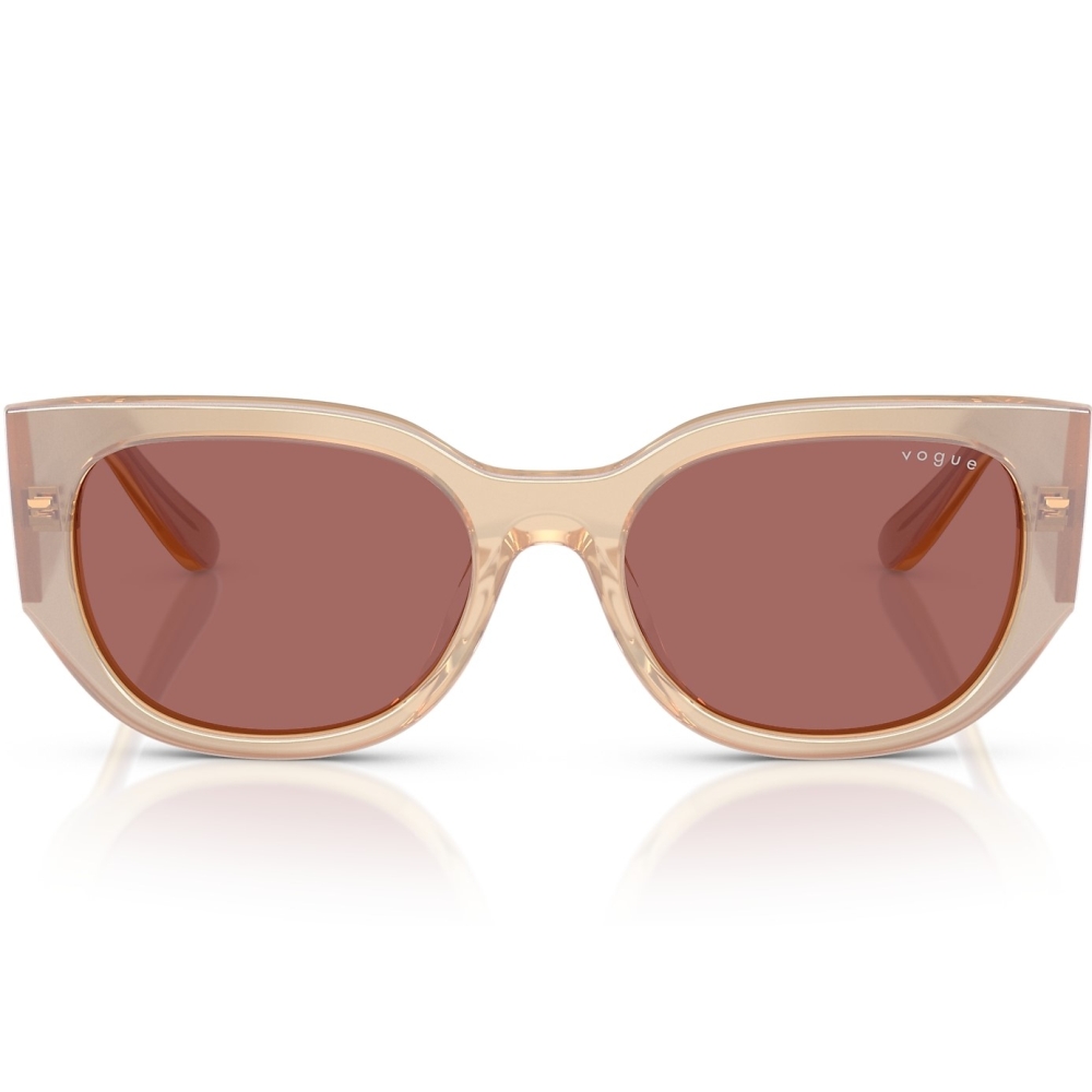 Ochelari de soare Vogue VO5641SU 323469 53 | Marime 53 mm