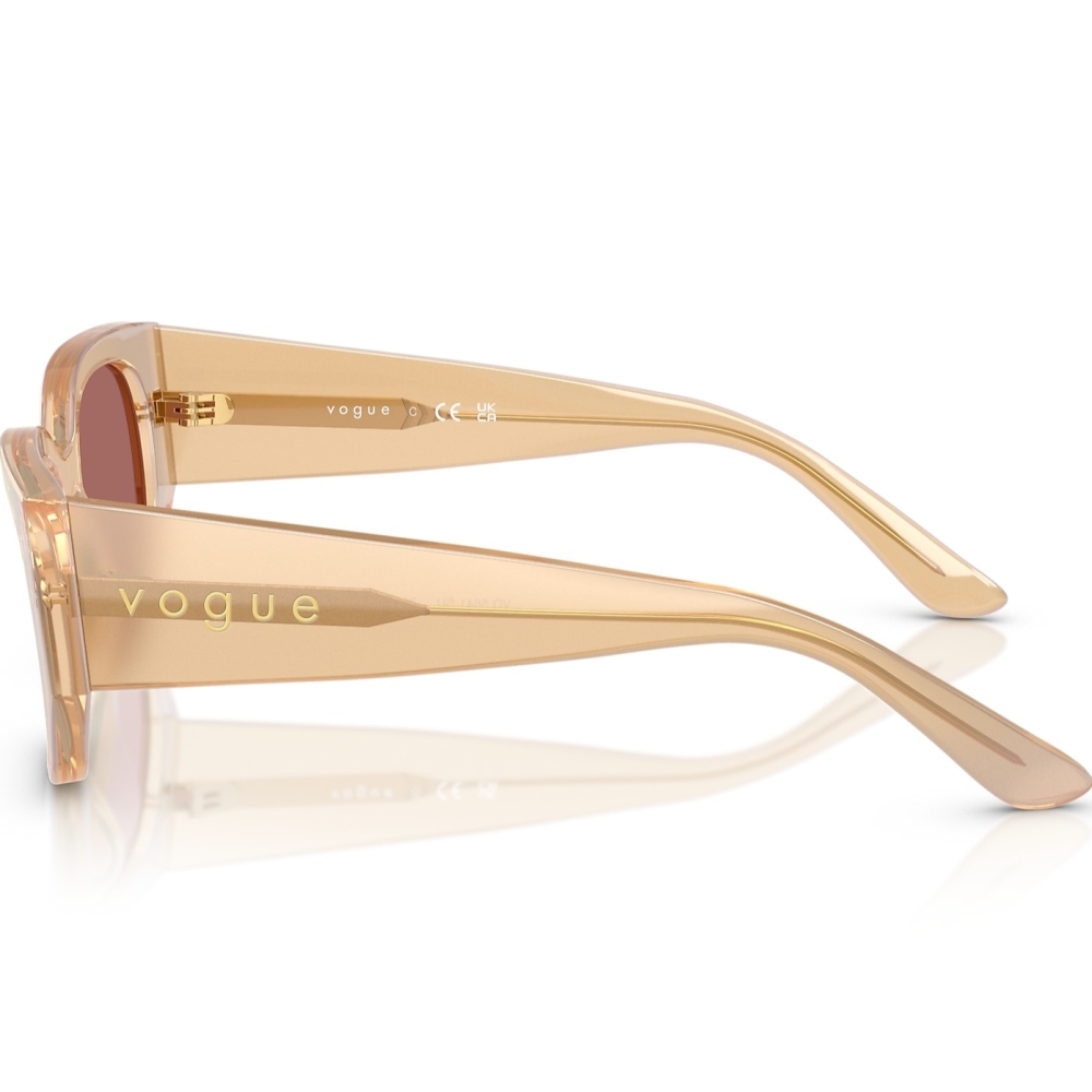 Ochelari de soare Vogue VO5641SU 323469 53 | Marime 53 mm
