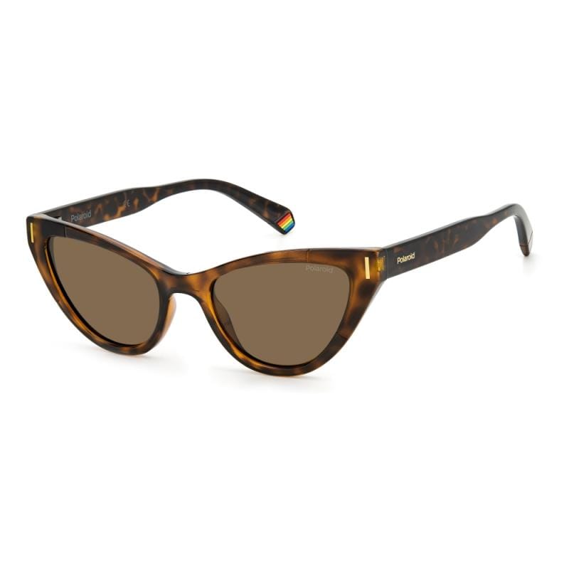 Ochelari de soare Polaroid PLD 6174/S 086/SP 52 | Marime 52 mm