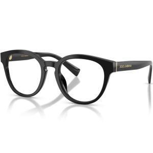 Rame ochelari Dolce & Gabbana DG3421 501 52 | Marime 52 mm