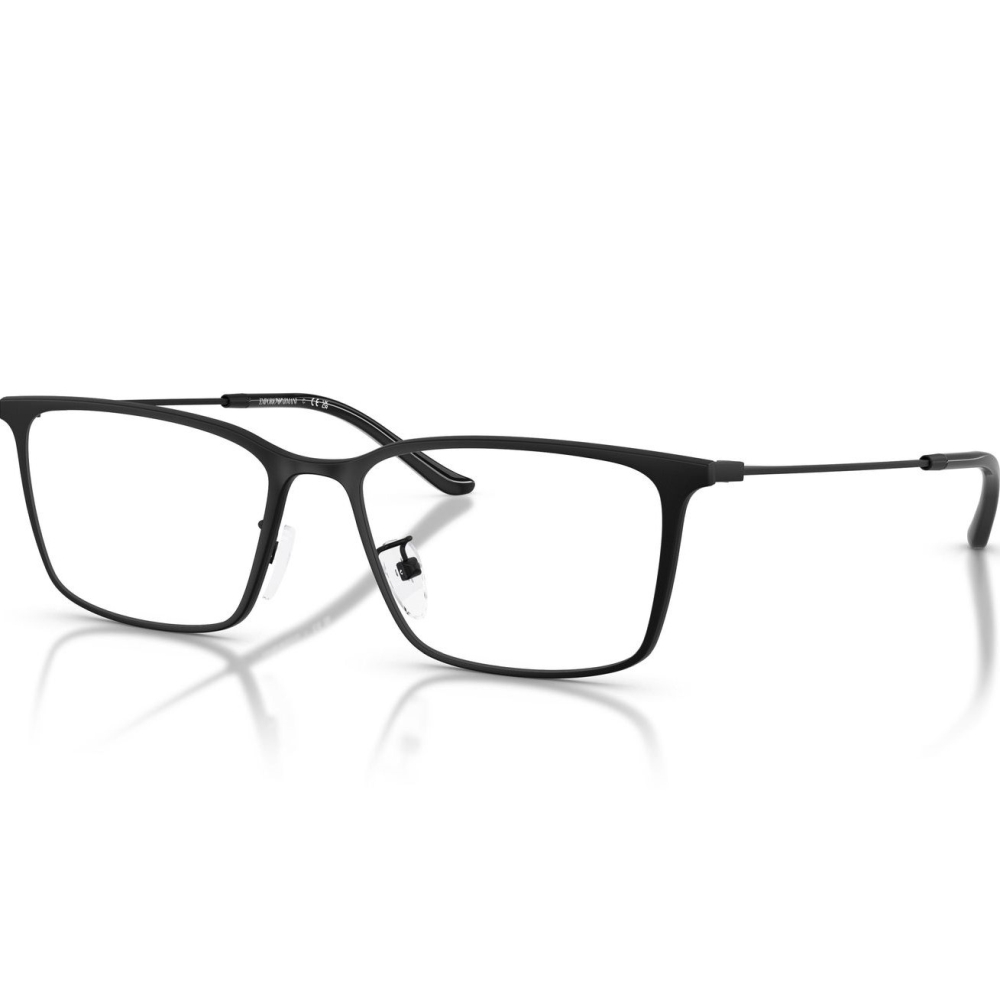 Rame ochelari Emporio Armani EA1173D 3001 55 | Marime 55 mm