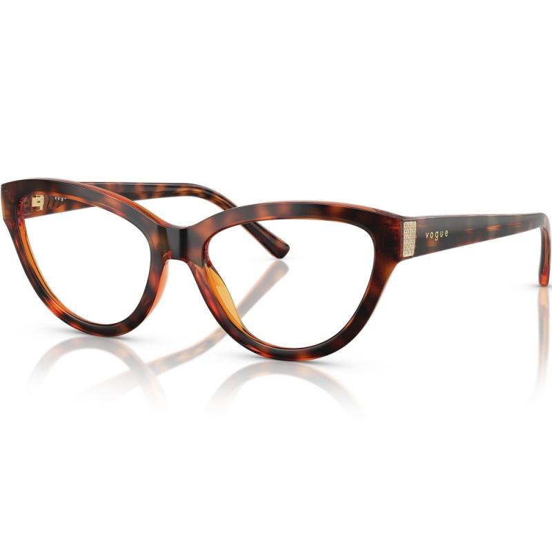 Rame ochelari Vogue VO5610-B W656 52 | Marime 52 mm
