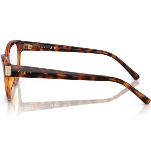 Rame ochelari Vogue VO5610-B W656 52 | Marime 52 mm