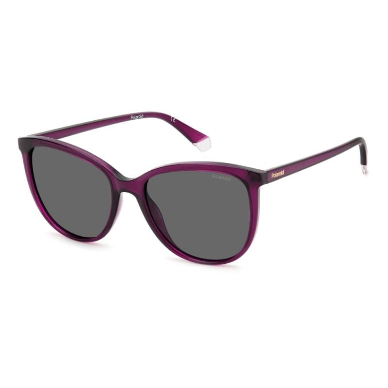 Ochelari de soare Polaroid PLD 4138/S B3V/M9 55 | Marime 55 mm