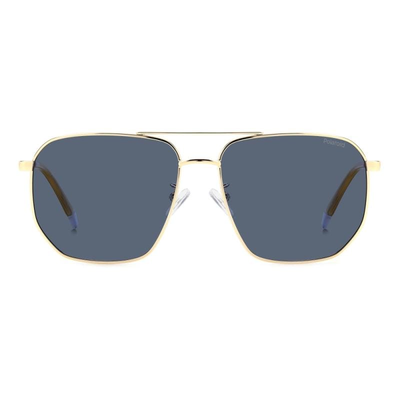 Ochelari de soare Polaroid PLD 4141 G/S/X LKS/C3 59 | Marime 59 mm