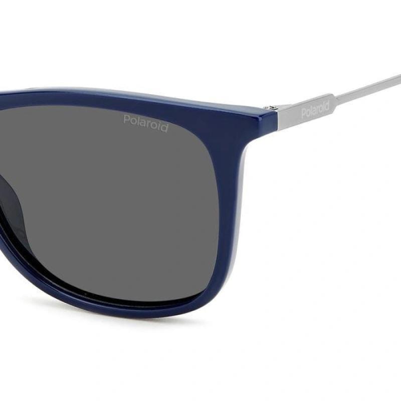 Ochelari de soare Polaroid PLD 4145/S/X PJP/M9 55 | Marime 55 mm