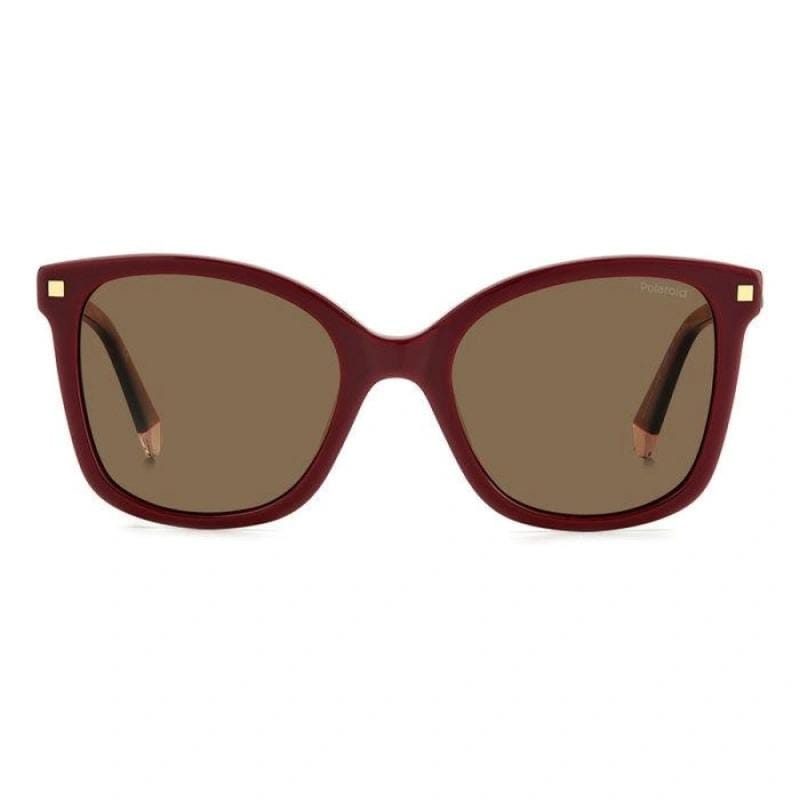 Ochelari de soare Polaroid PLD 4151/S/X LHF/SP 53 | Marime 53 mm