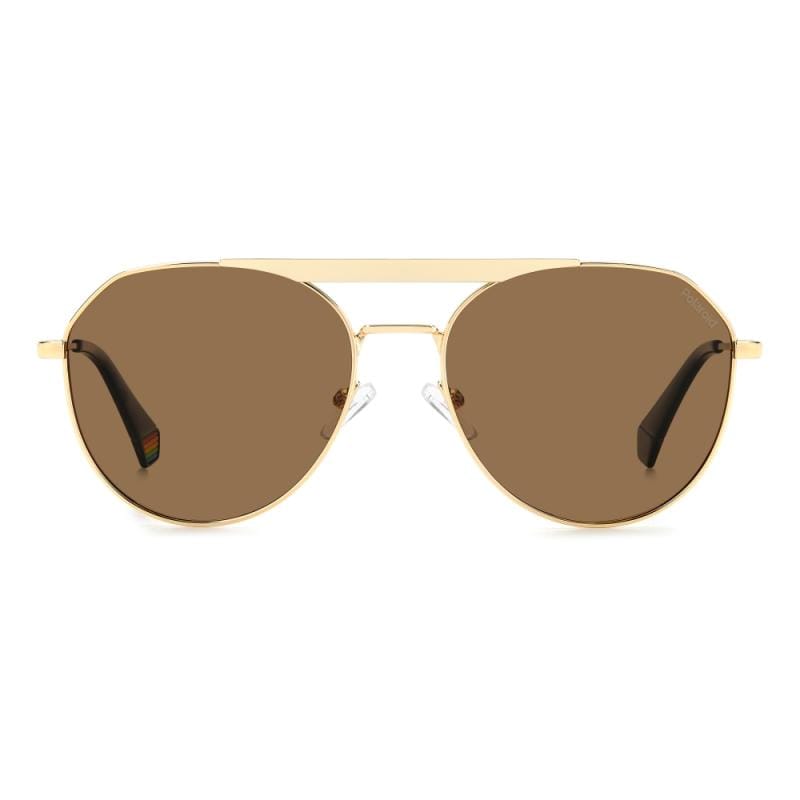 Ochelari de soare Polaroid PLD 6211 S/X J5G/SP 57 | Marime 57 mm