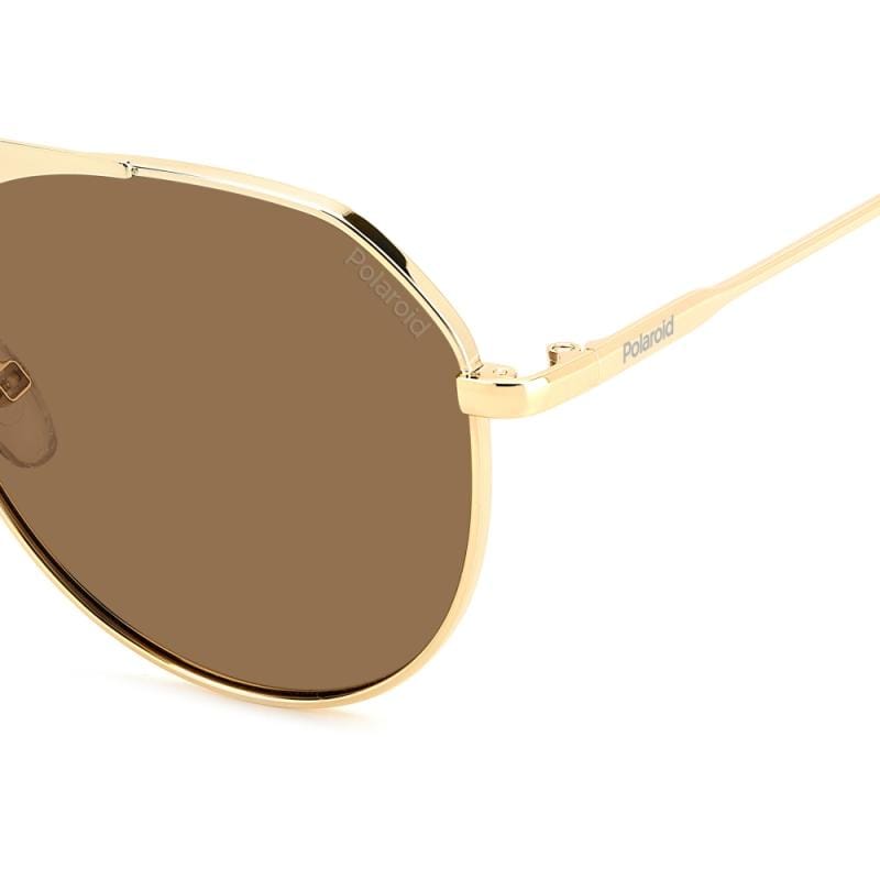 Ochelari de soare Polaroid PLD 6211 S/X J5G/SP 57 | Marime 57 mm
