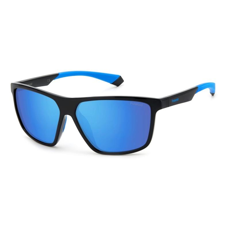 Ochelari de soare Polaroid PLD 7044/S OY4/5X 60 | Marime 60 mm